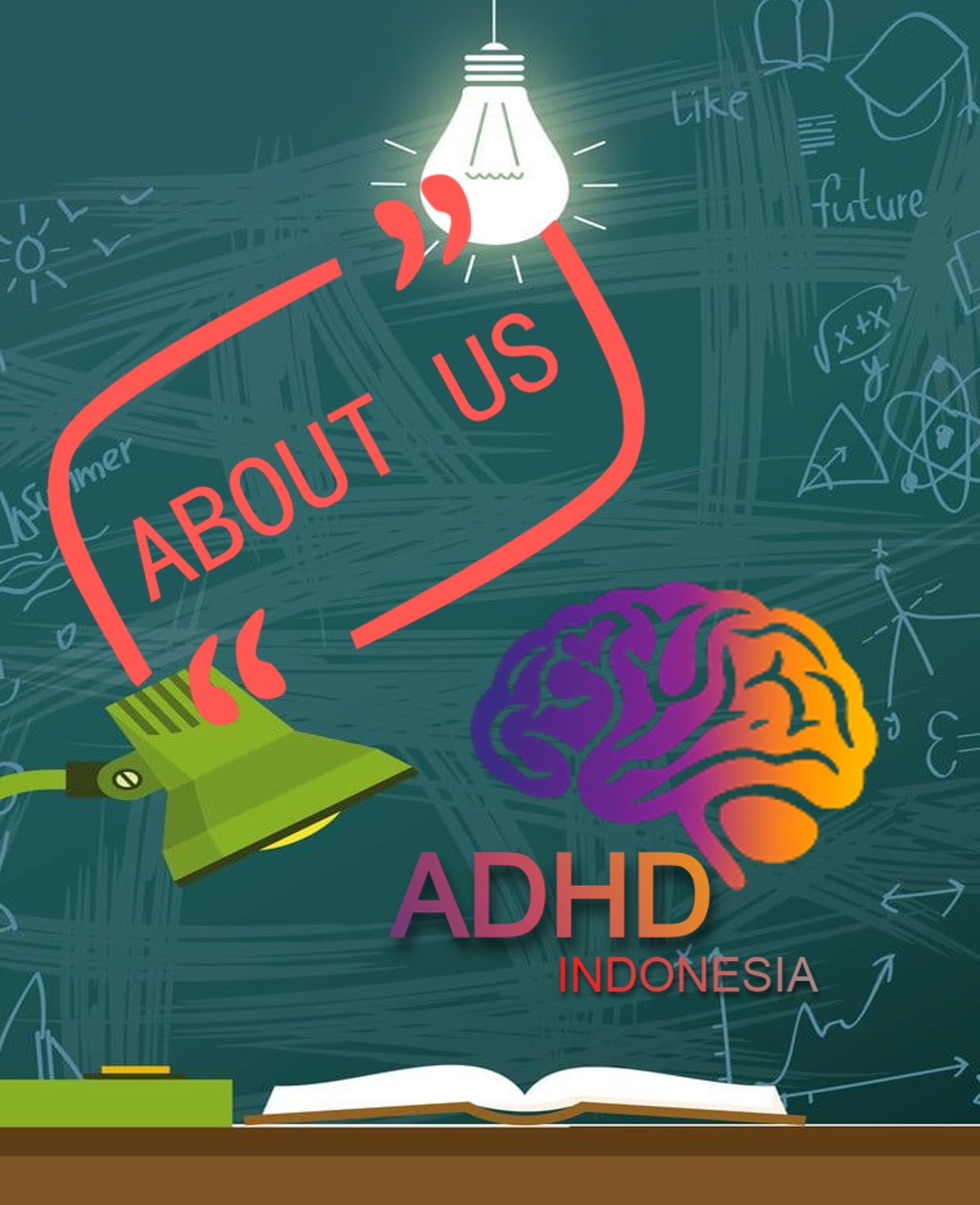 profil organisasi adhd Kabupaten Banyuwangi